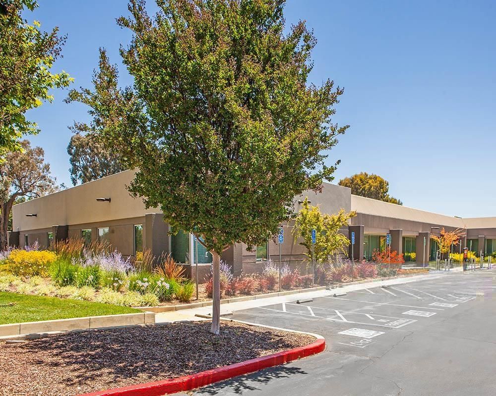 Mountain View Research Park Portfolio photo 3