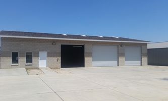 Warehouse Space for Rent located at 1571 Lilac Ave Bloomington, CA 92316