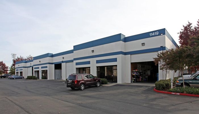 Warehouse Space for Sale at 11419 Sunrise Gold Cir Rancho Cordova, CA 95742 - #2