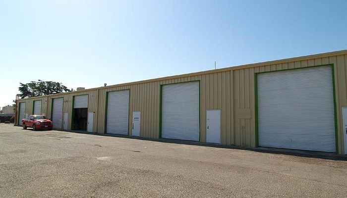 Warehouse Space for Rent at 1237 Kansas Ave Modesto, CA 95351 - #16