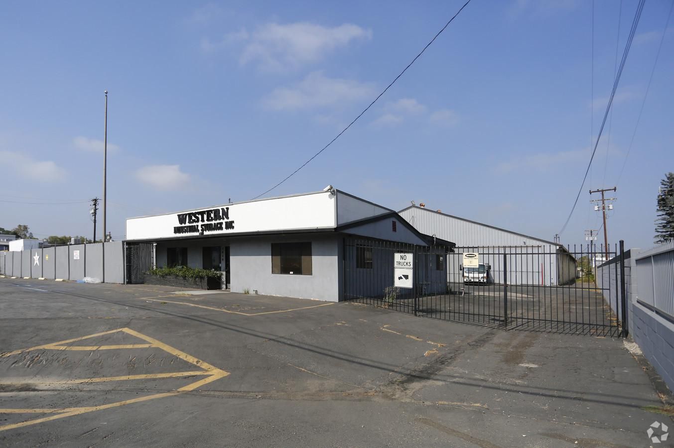 Industrial Property For Sale photo 2