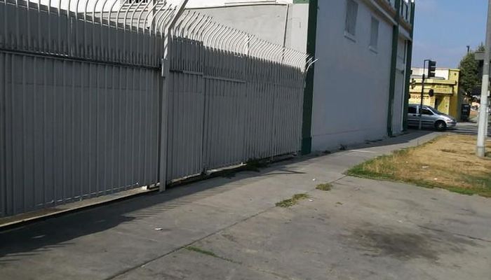 Warehouse Space for Sale at 6900 S Western Ave Los Angeles, CA 90047 - #2