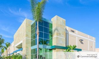 Warehouse Space for Rent located at 11870 Community Road Poway, CA 92064