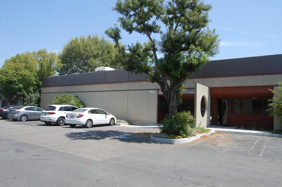 Industrial Property For Lease photo 2