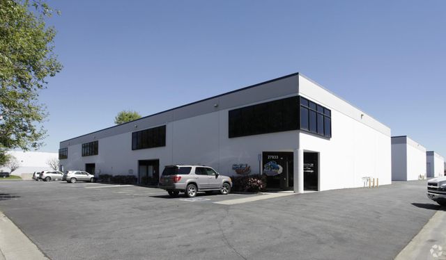 Industrial Property For Lease