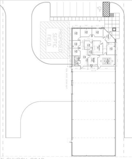 Building 9 6607 Theall Rd