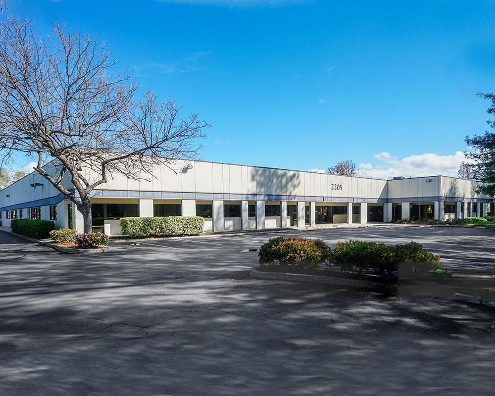 2205 Fortune Drive photo 2