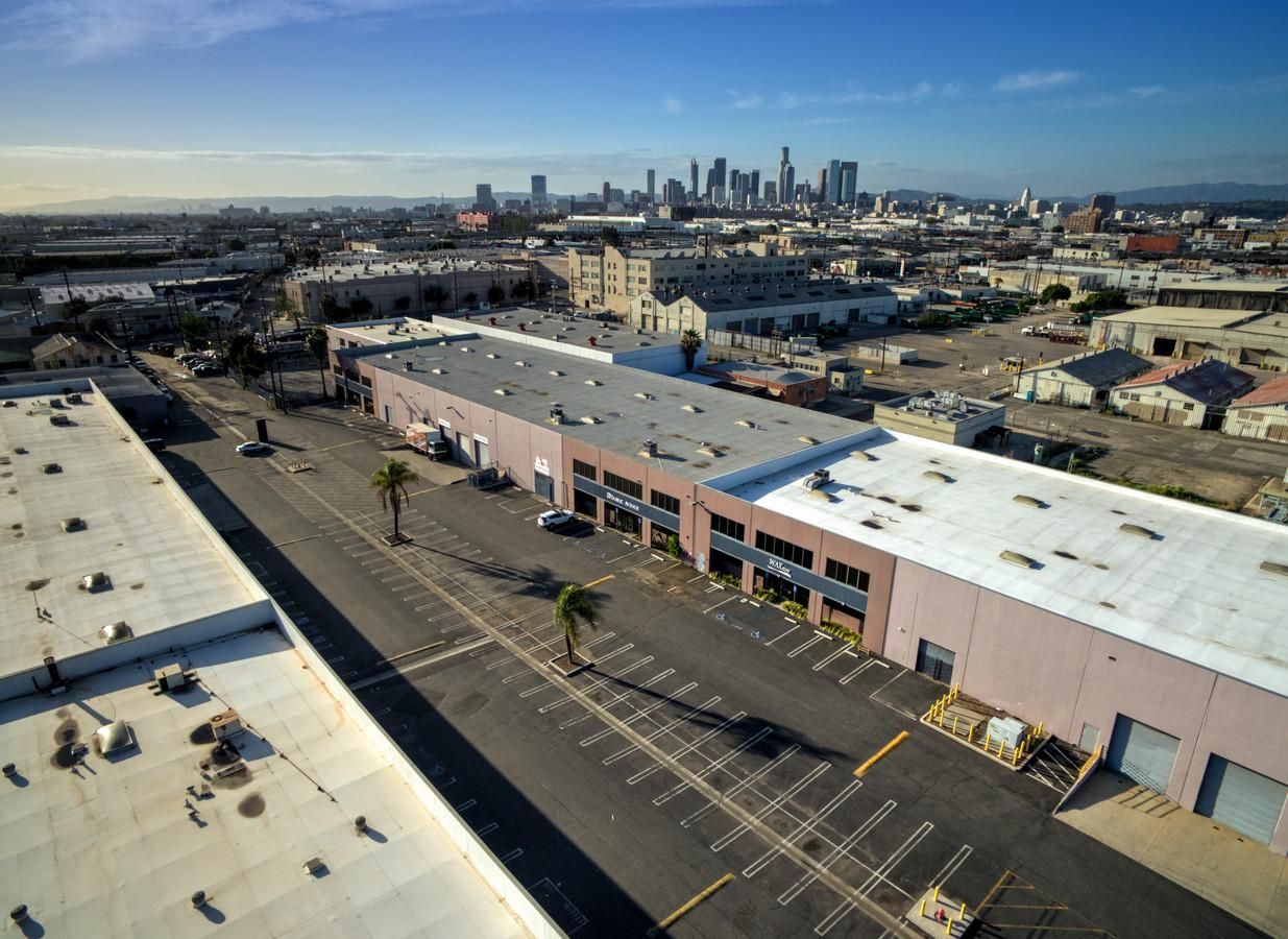 Industrial Property For Lease photo 2