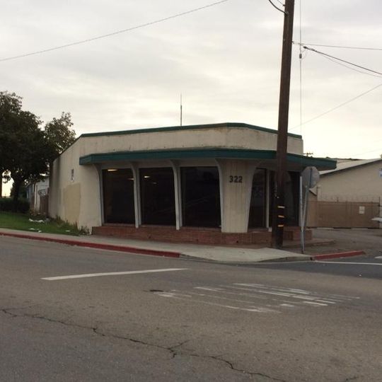 Industrial Property For Sale