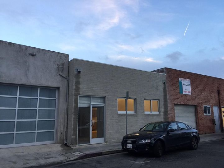 Office Property for Lease