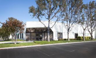 Warehouse Space for Rent located at 960 Knox St Torrance, CA 90502