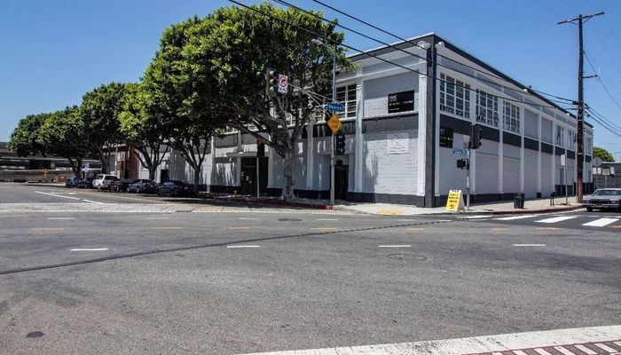 Warehouse Space for Rent at 1601-1625 S Hope St Los Angeles, CA 90015 - #1