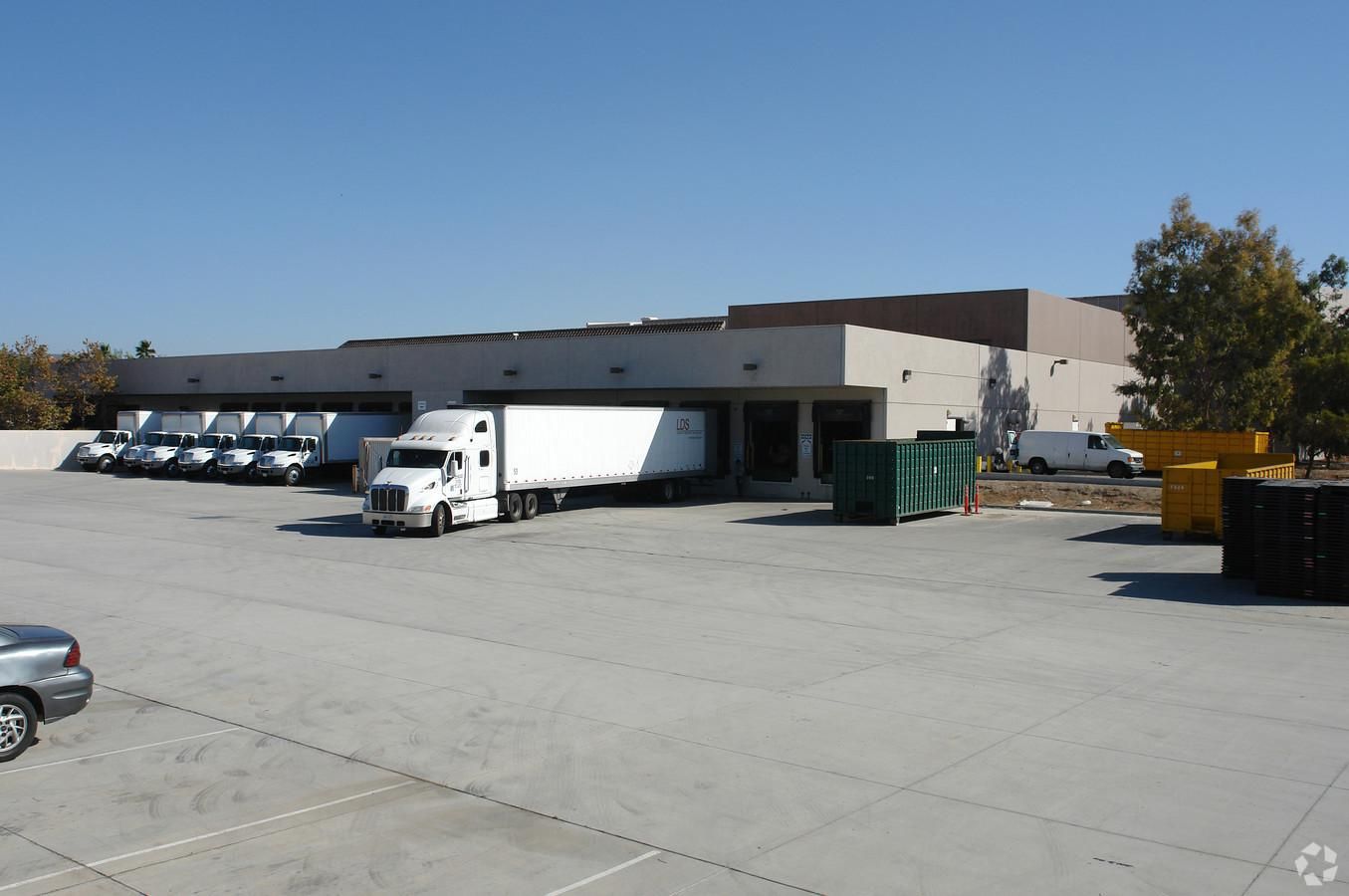 Industrial Property For Sale photo 2