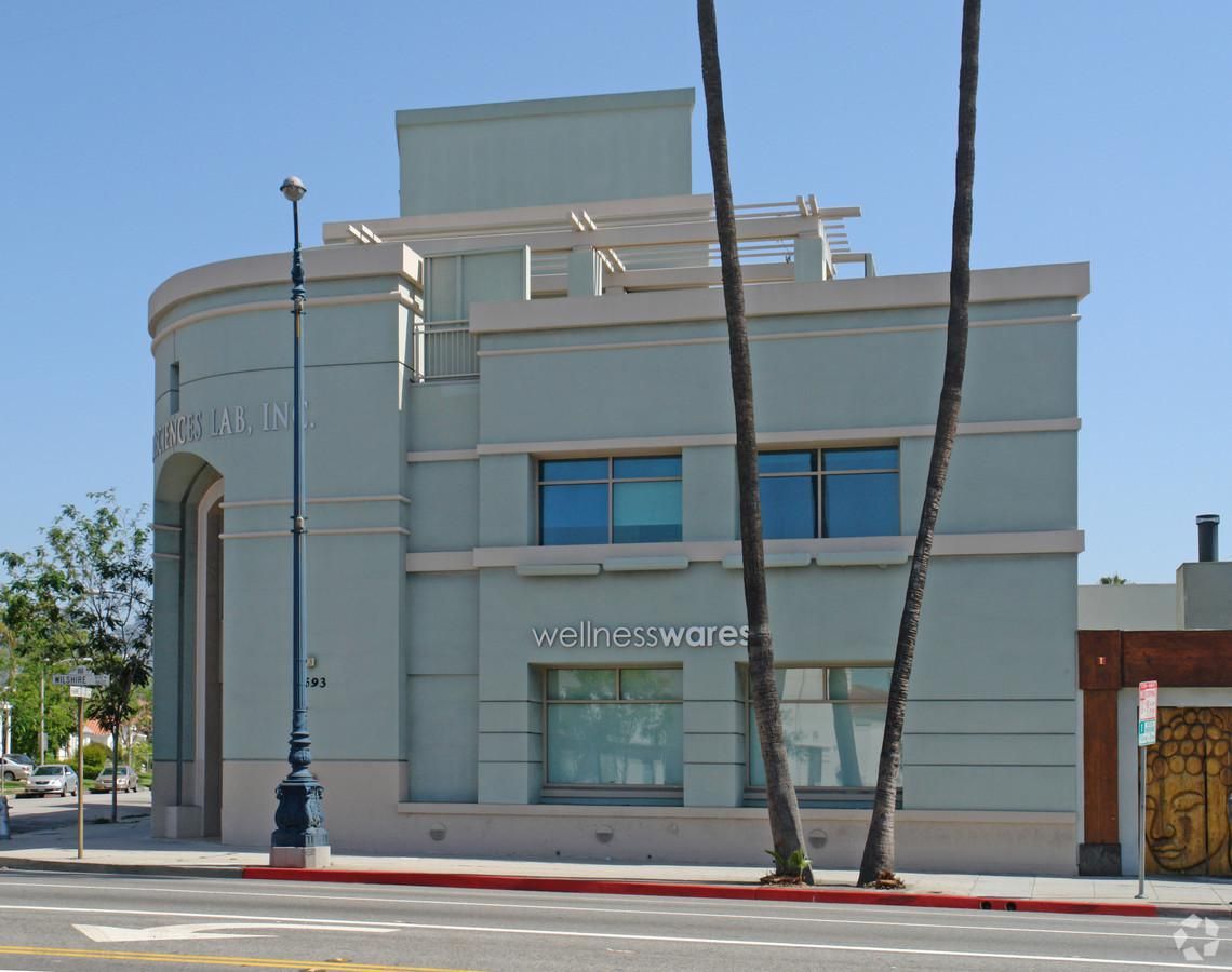 Office Property For Lease photo 2