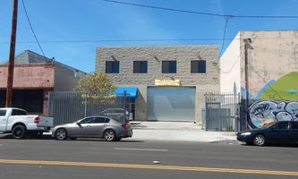 Warehouse Space for Rent located at 2139 S Los Angeles St Los Angeles, CA 90011