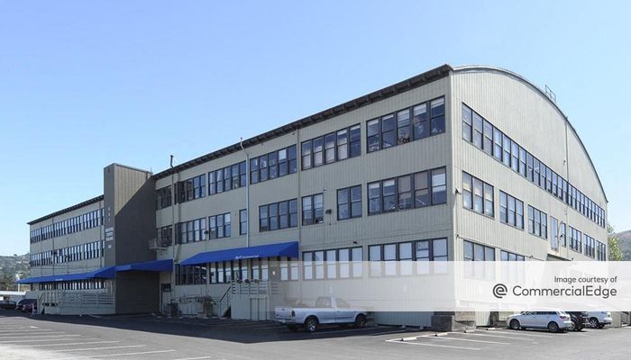 Warehouse Space for Rent at 480 Gate Five Rd Sausalito, CA 94965 - #3