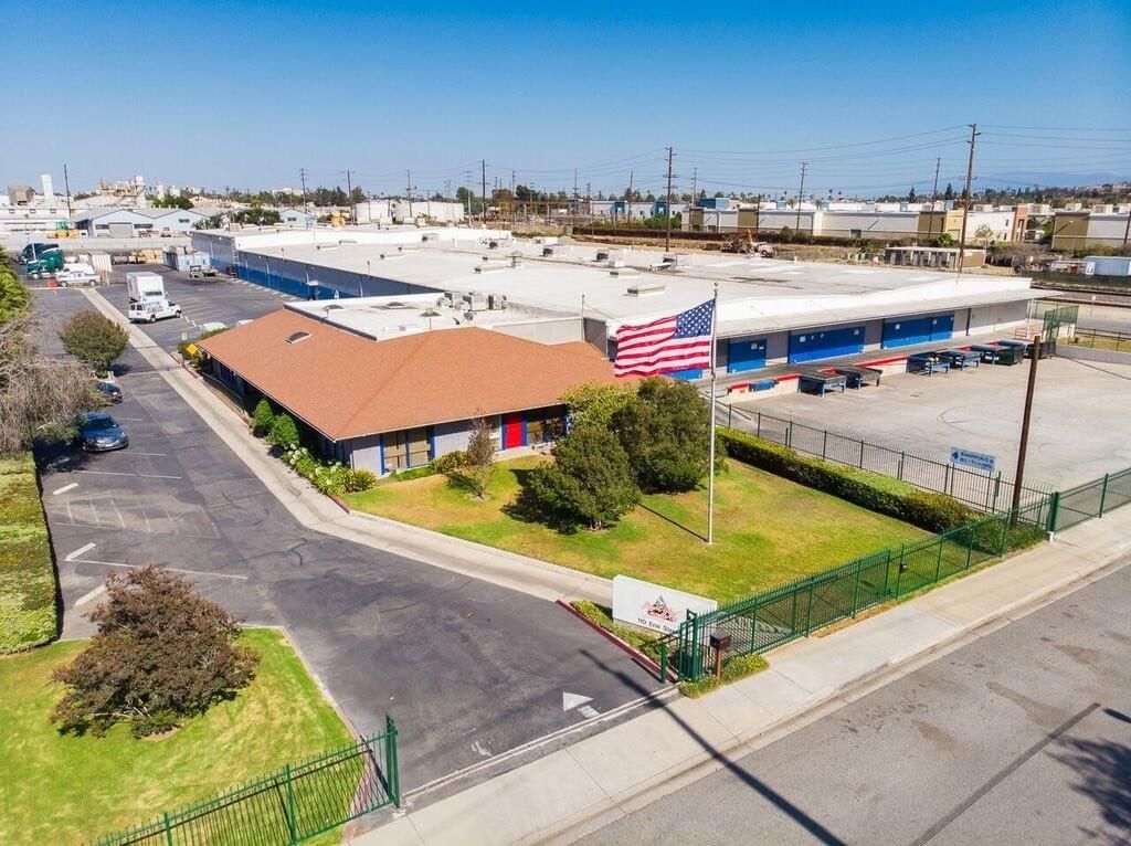 Industrial Property For Sale photo 1