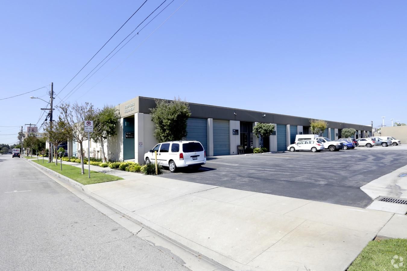 Industrial Property For Lease photo 1