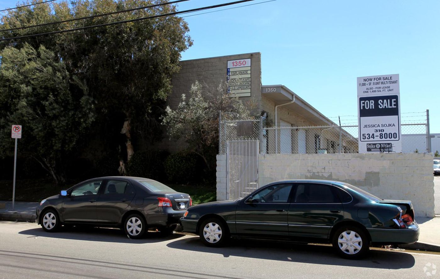 Industrial Property For Lease photo 4