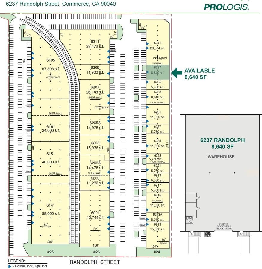 Industrial Property For Lease photo 4