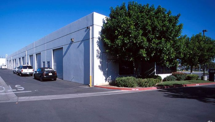 Warehouse Space for Rent at 1141 W Pomona Rd Corona, CA 92882 - #3