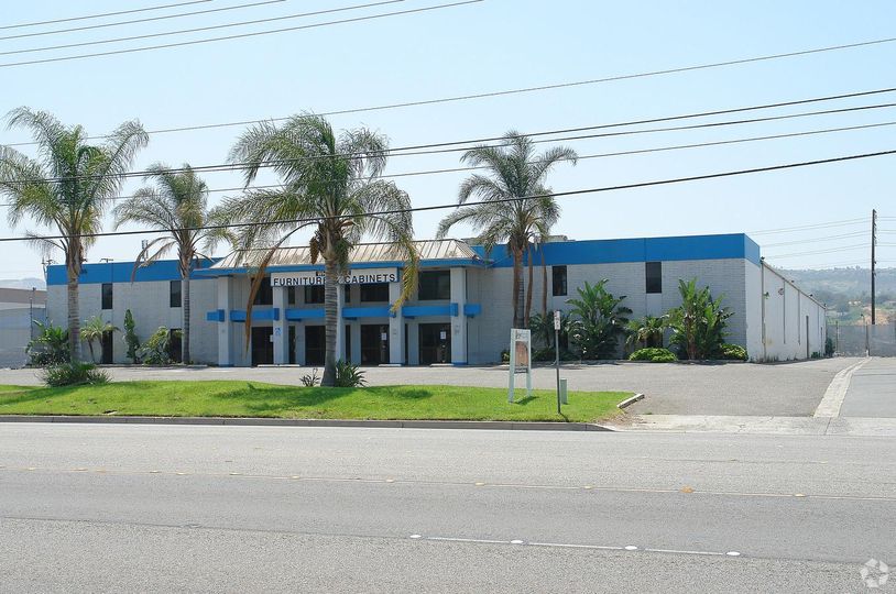 Industrial Property For Lease