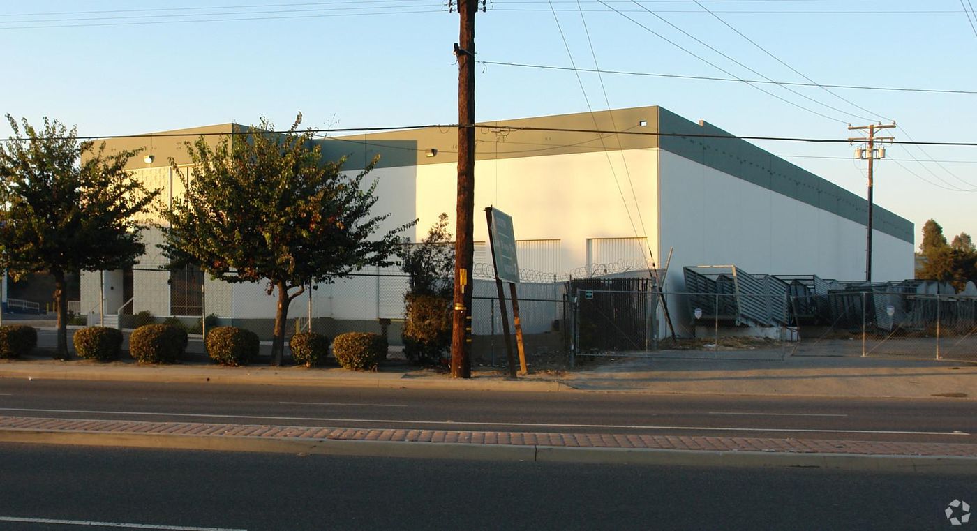 Industrial Property for Lease photo 3