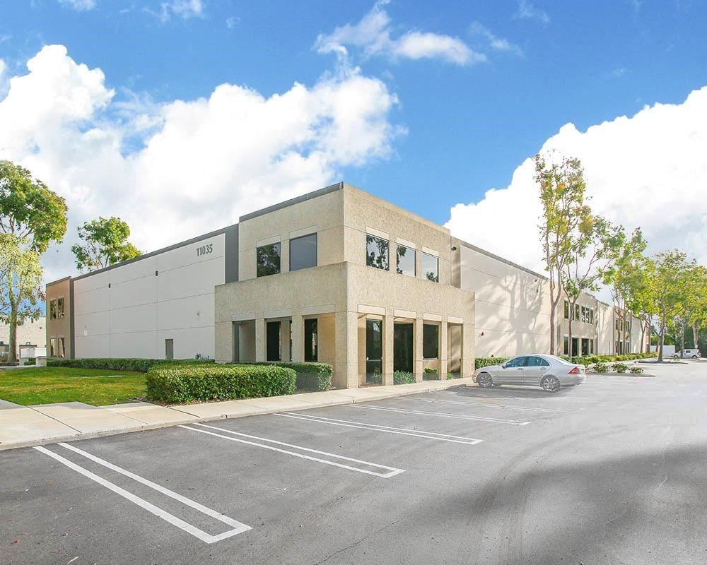 Rancho Bernardo Distribution Center photo 1