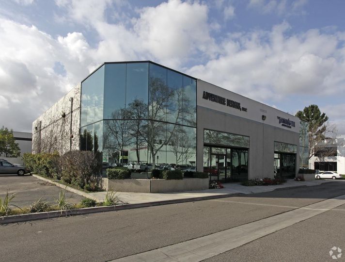 Industrial Property For Sale