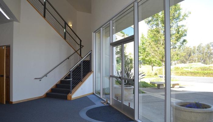 Warehouse Space for Rent at 1450 Technology Lane Petaluma, CA 94954 - #8