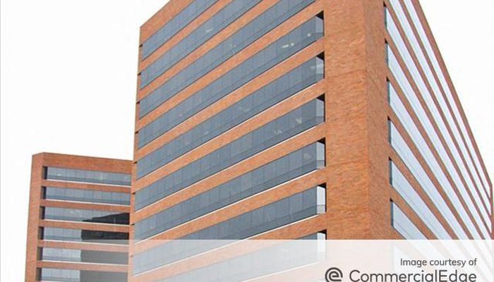 Office Space for Rent at 11835 West Olympic Blvd Los Angeles, CA 90064 - #2