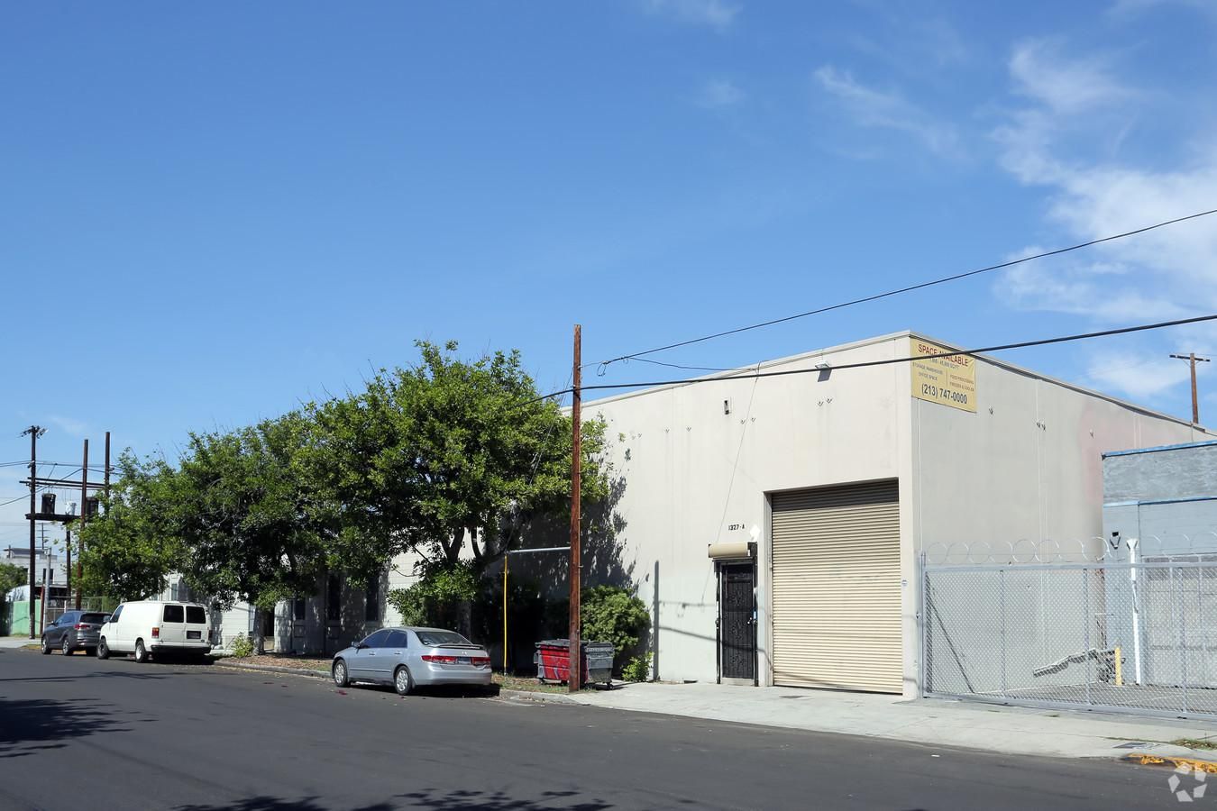 Industrial Property For Lease photo 3