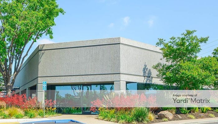 Warehouse Space for Rent at 47400 Seabridge Drive Fremont, CA 94538 - #2