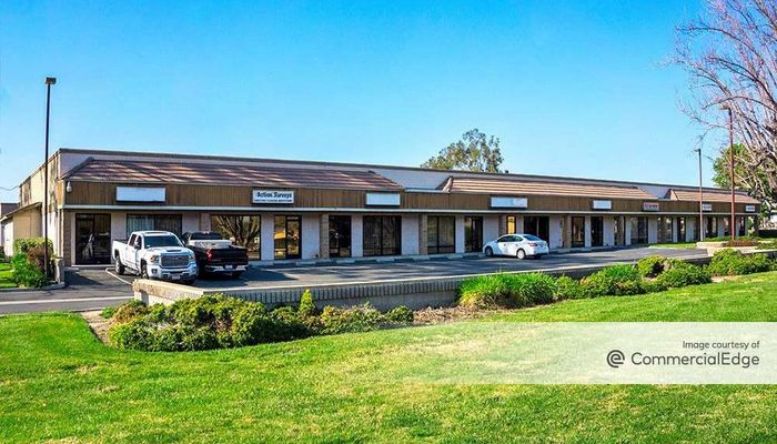 Warehouse Space for Rent at 3873 Carter Avenue Riverside, CA 92501 - #3