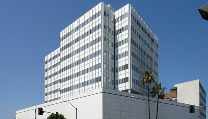 Office Space for Rent at 8500 Wilshire Blvd. Beverly Hills, CA 90211 - #1