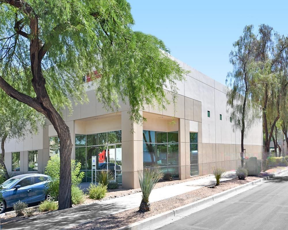 Prologis Kyrene Commons 1 photo 2
