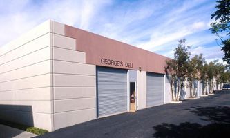 Warehouse Space for Rent located at 5955 Mira Mesa Blvd San Diego, CA 92121