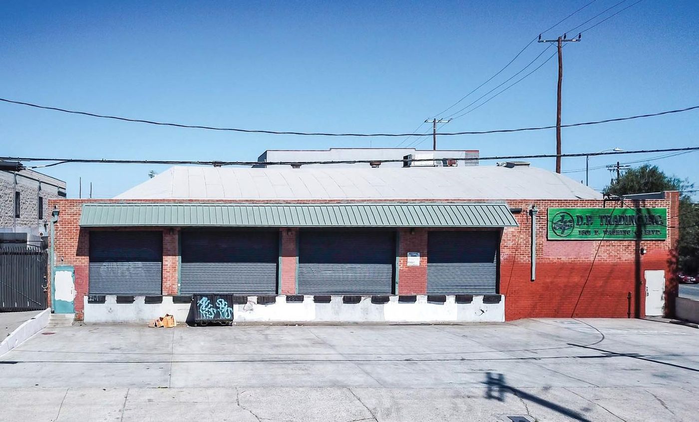 Industrial Property For Sale photo 1
