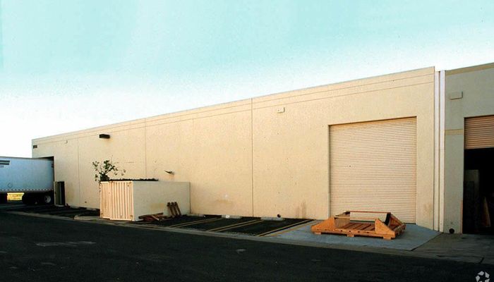 Warehouse Space for Sale at 1731 Ives Ave Oxnard, CA 93033 - #3