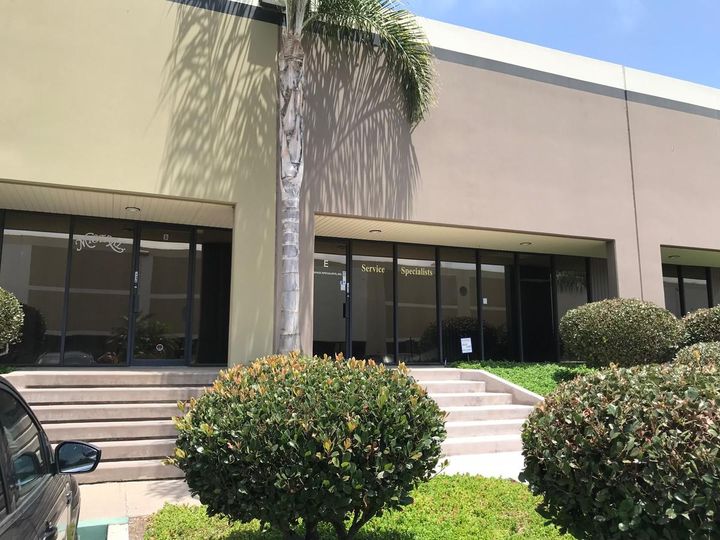 Retail Property for Lease
