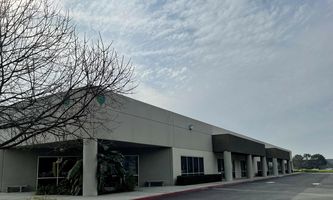 Warehouse Space for Rent located at 2695 N Fowler Ave #106 Fresno, CA 93727