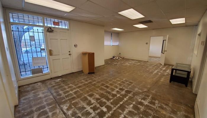 Warehouse Space for Rent at 1258-1260 S Boyle Ave Los Angeles, CA 90023 - #2