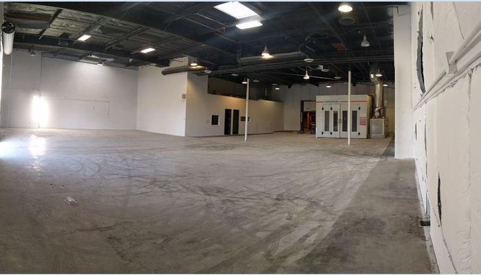 Warehouse Space for Rent at 32951-32967 Calle Perfecto San Juan Capistrano, CA 92675 - #12