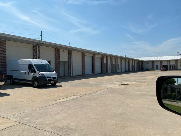 Timber Creek Warehouse