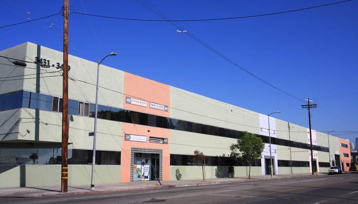 Warehouse Space for Rent at 3434 S Broadway Los Angeles, CA 90007 - #9