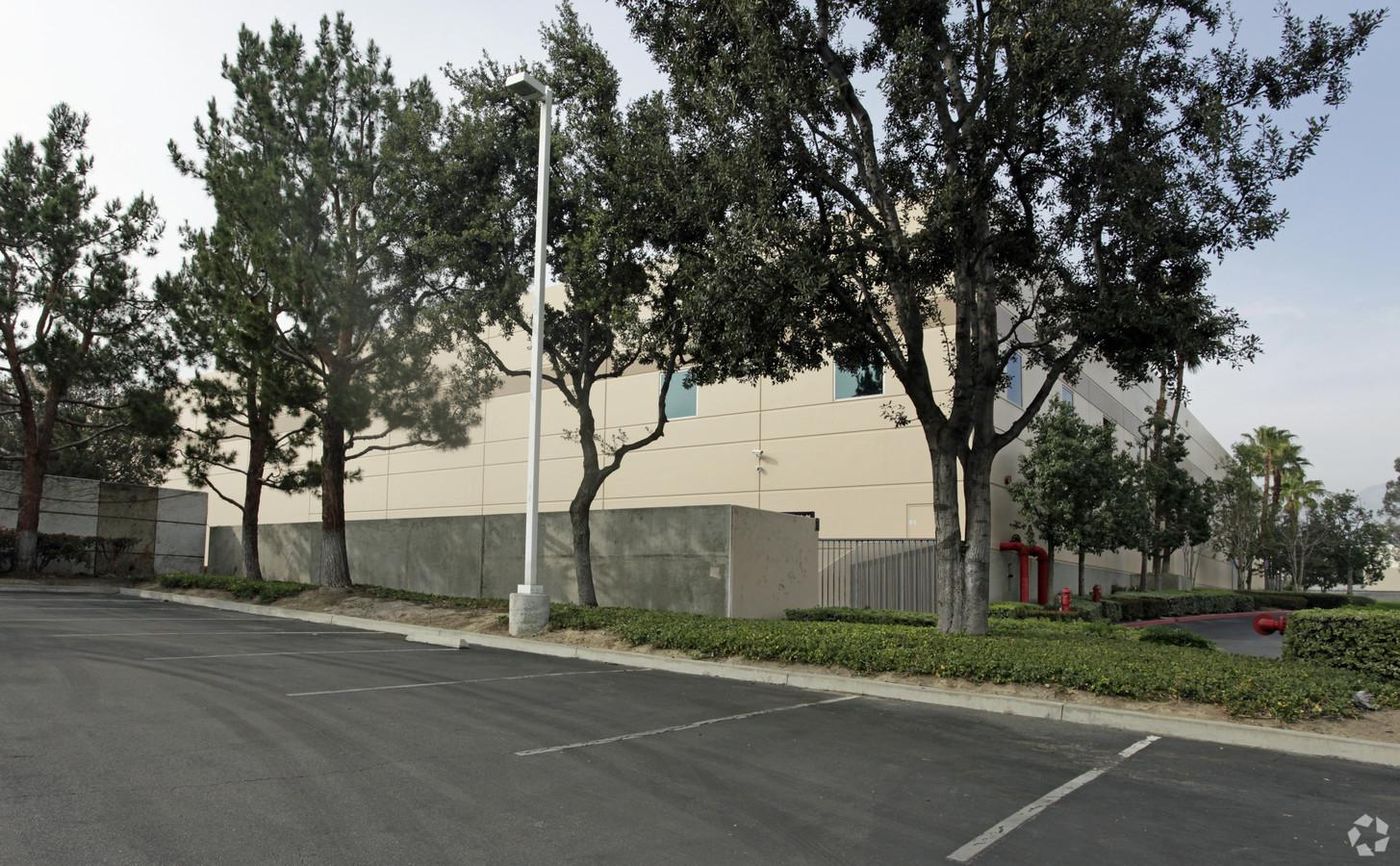 Corsair Centre photo 4