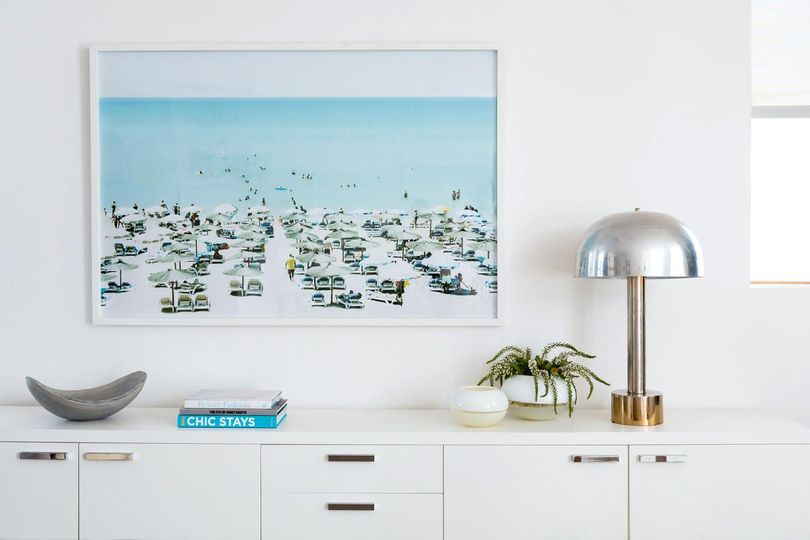 Venice Art Block