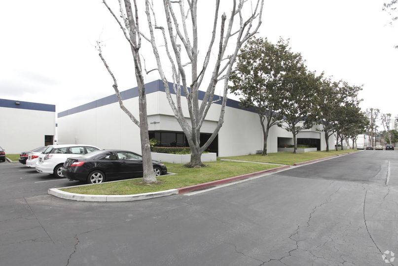 Industrial Property For Lease