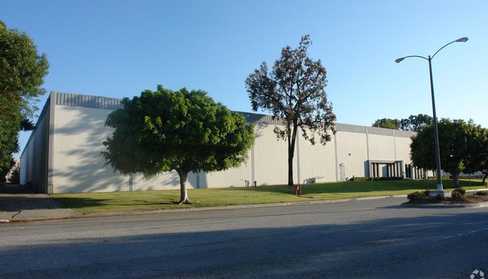 Warehouse Space for Sale at 1100 W Walnut St Compton, CA 90220 - #12