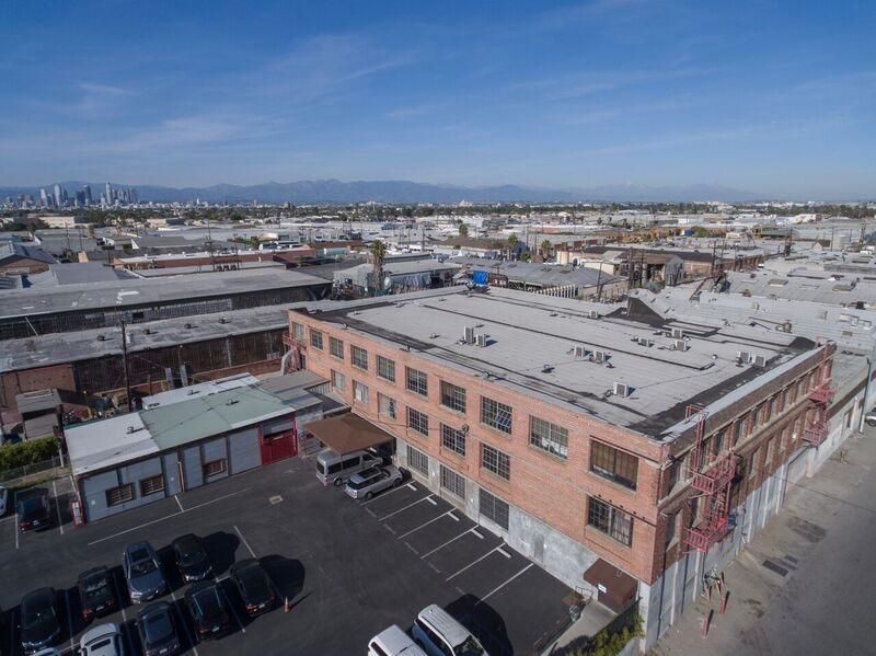 Industrial Property For Sale photo 2